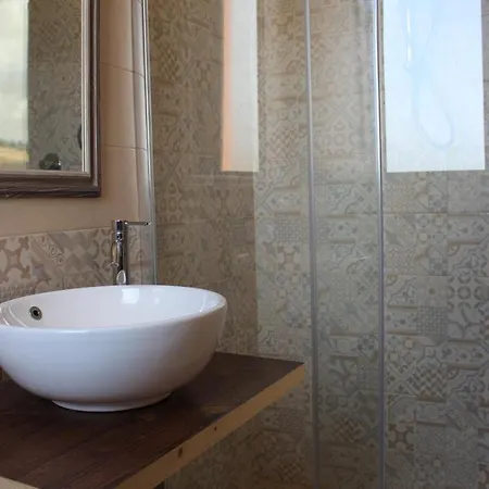 4 Stagioni Bed and Breakfast 3*