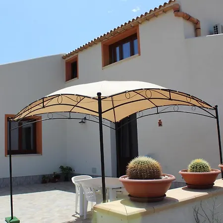 4 Stagioni Bed and Breakfast