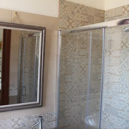 4 Stagioni Bed and Breakfast Dattilo