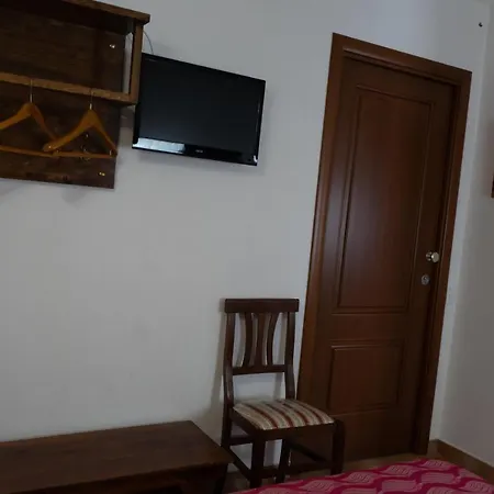 Bed and Breakfast 4 Stagioni Dattilo