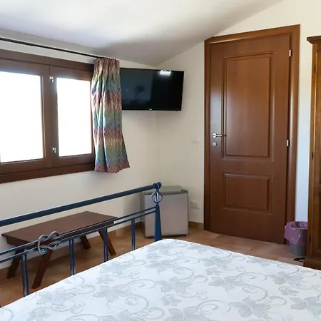 4 Stagioni Bed and Breakfast Dattilo