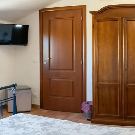 Bed and Breakfast 4 Stagioni Dattilo