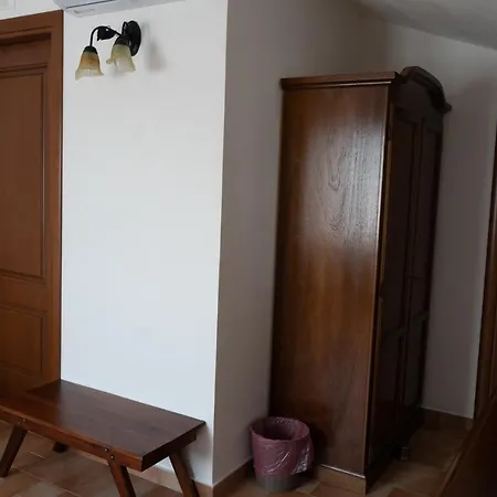 4 Stagioni Panzió