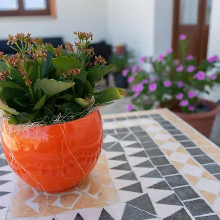 4 Stagioni Bed and Breakfast Dattilo