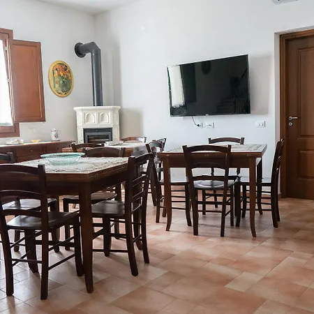 4 Stagioni Dattilo