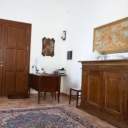 4 Stagioni Bed and Breakfast 3*