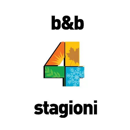 4 Stagioni Bed and breakfast 3*