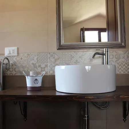 4 Stagioni Bed & Breakfast