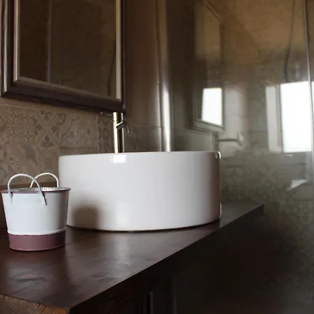 4 Stagioni Bed and breakfast