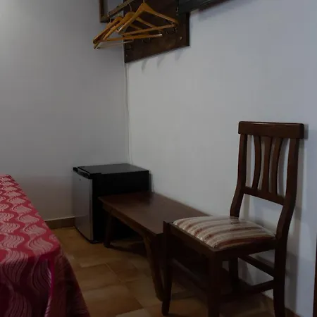 4 Stagioni Bed & Breakfast
