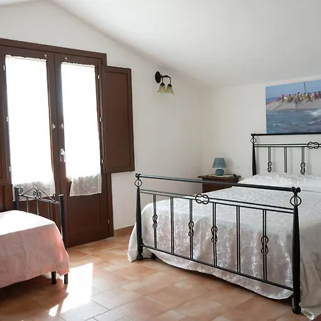 4 Stagioni Nocleg ze śniadaniem 3*