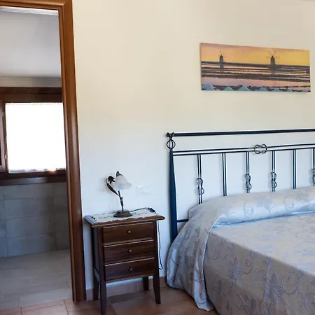 4 Stagioni Bed & Breakfast