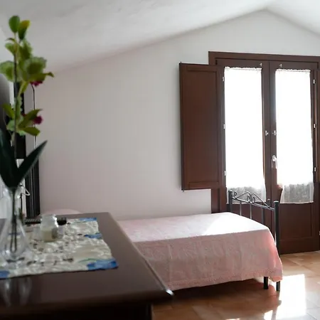Bed & Breakfast 4 Stagioni Dattilo