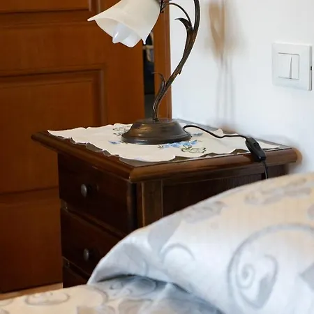 4 Stagioni Bed & Breakfast