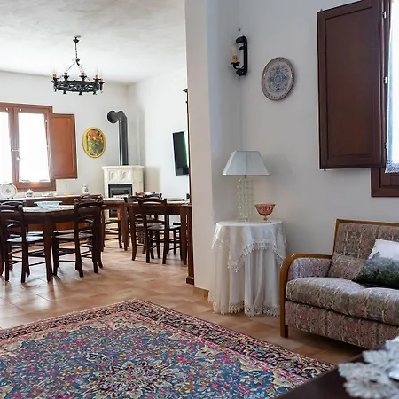 4 Stagioni Bed & Breakfast