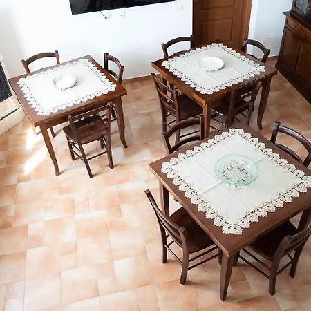 Bed & Breakfast 4 Stagioni 3*