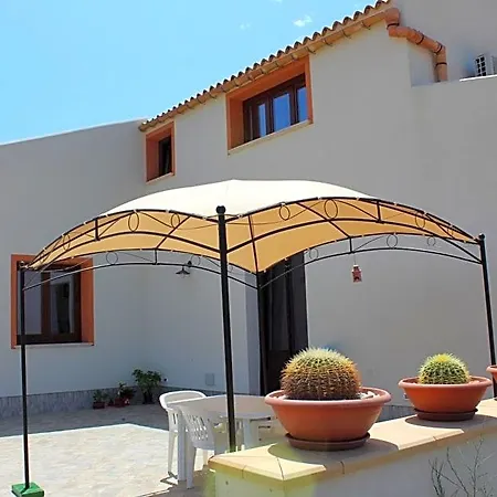4 Stagioni Bed and breakfast Dattilo