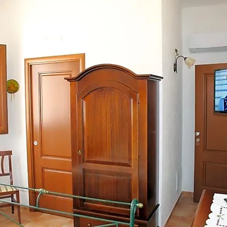 4 Stagioni Bed and breakfast Dattilo