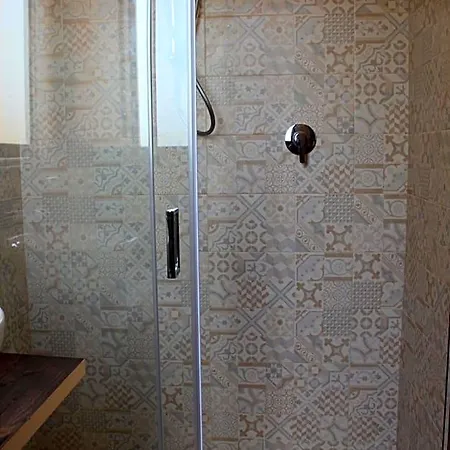 4 Stagioni Bed & Breakfast Dattilo