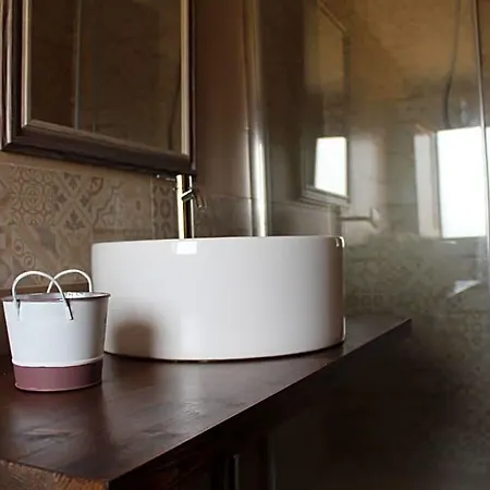 4 Stagioni Bed and breakfast Dattilo