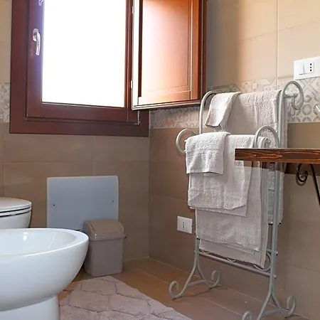 Bed and breakfast 4 Stagioni Dattilo