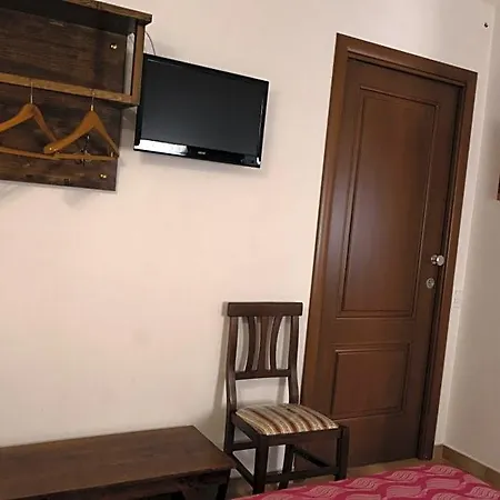Bed & Breakfast 4 Stagioni Dattilo