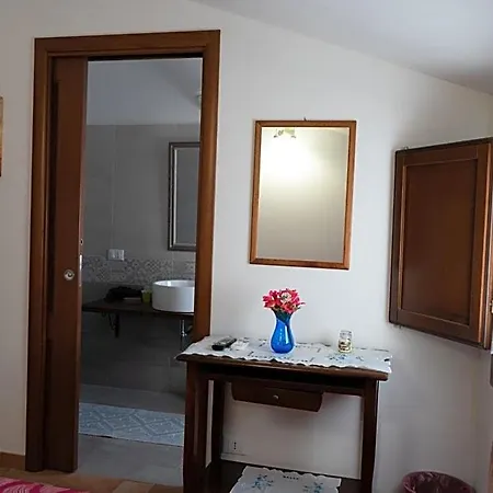 4 Stagioni Bed and breakfast 3*