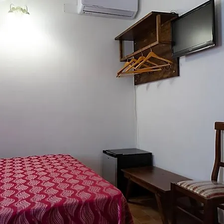 4 Stagioni Bed and breakfast