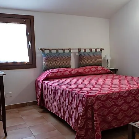 4 Stagioni Bed and breakfast