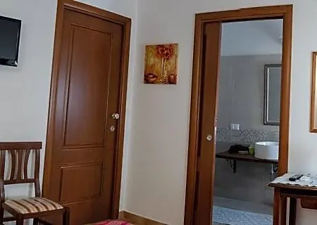 4 Stagioni Dattilo