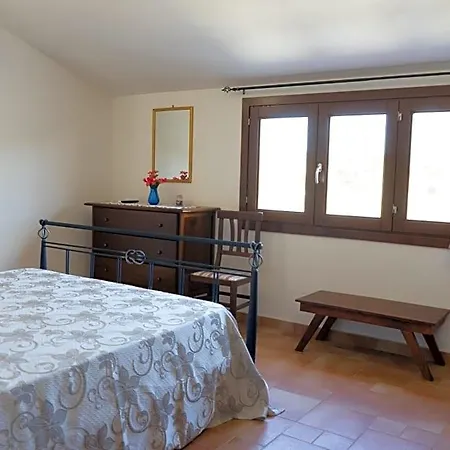 4 Stagioni Bed and breakfast 3*