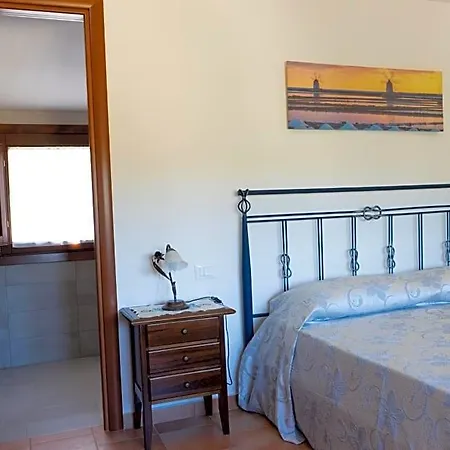 Bed and breakfast 4 Stagioni Dattilo