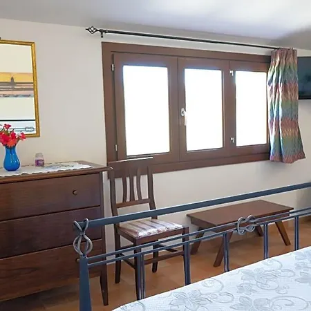 4 Stagioni Bed and breakfast Dattilo