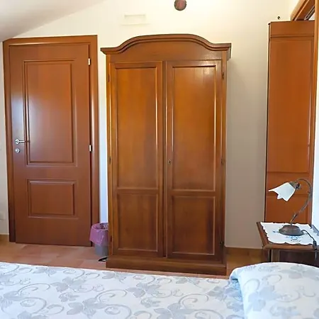 4 Stagioni Bed and breakfast Dattilo