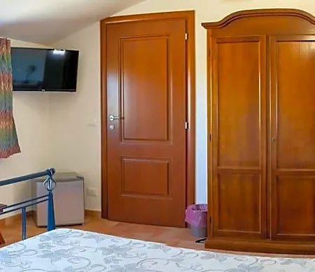 Bed and breakfast 4 Stagioni