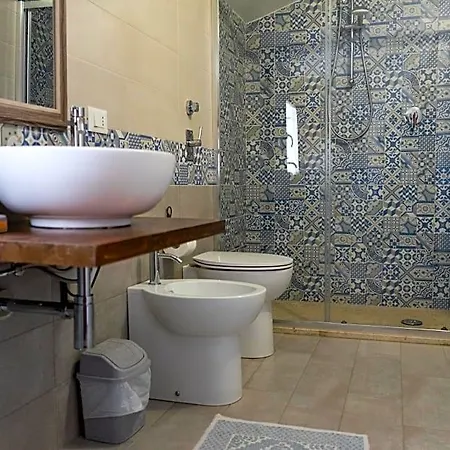 Bed and breakfast 4 Stagioni 3*