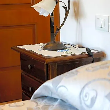 4 Stagioni Bed & Breakfast
