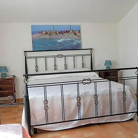 Bed and breakfast 4 Stagioni 3*