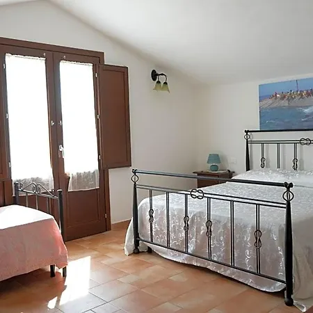 4 Stagioni Bed & Breakfast