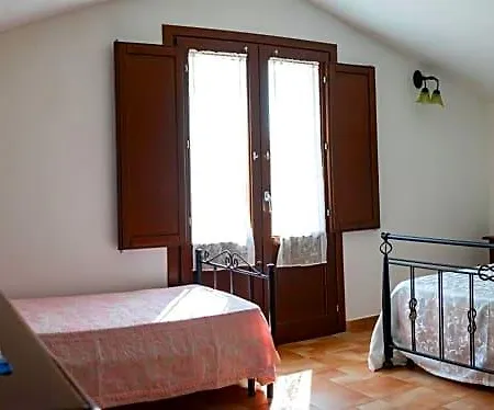 Bed and breakfast 4 Stagioni