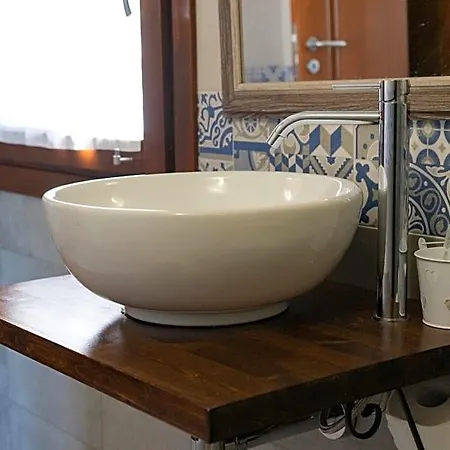 4 Stagioni Bed and breakfast