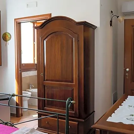 4 Stagioni Bed and breakfast 3*
