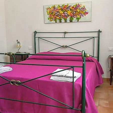 4 Stagioni Dattilo