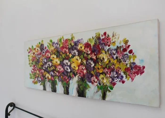 Bed & Breakfast 4 Stagioni