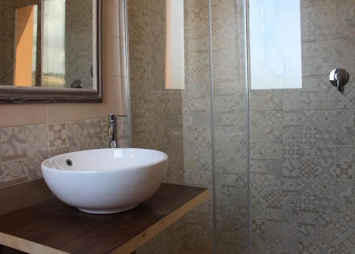 4 Stagioni Bed & Breakfast 3*