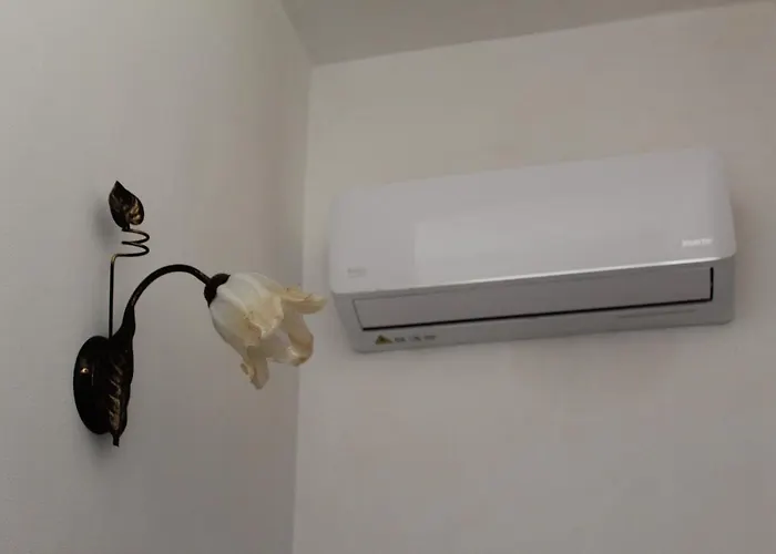 4 Stagioni Bed & Breakfast 3*