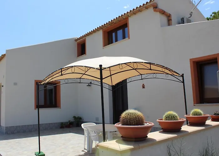 4 Stagioni Bed & Breakfast