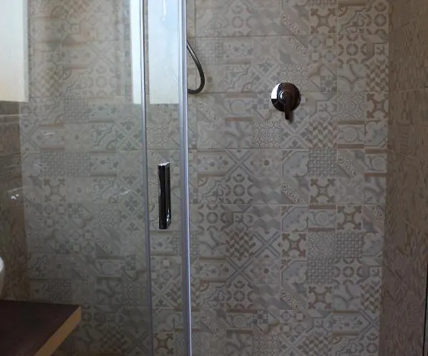 Bed & Breakfast 4 Stagioni