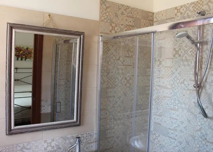 4 Stagioni Bed & Breakfast Dattilo