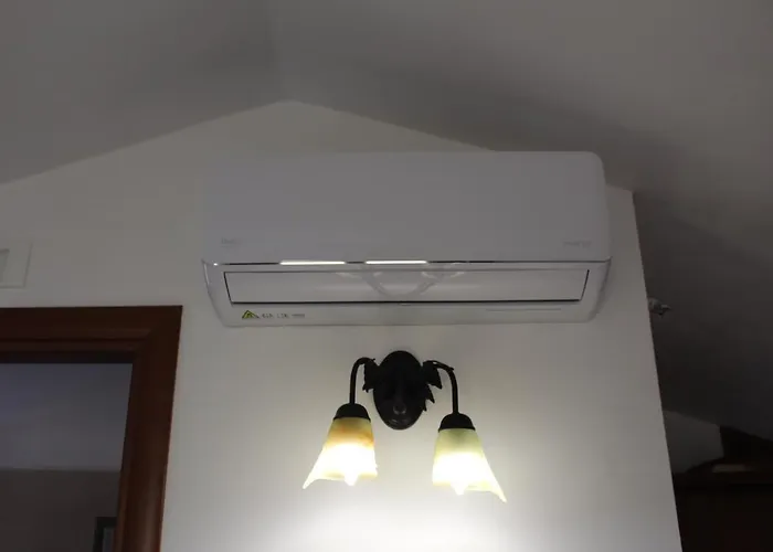 4 Stagioni 3* Dattilo